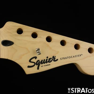 Fender Squier Sonic Series Strat NECK TUNERS, image 1