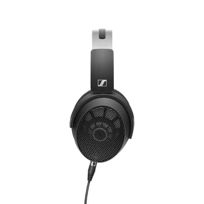 Sennheiser HD 490 PRO Plus Reference Studio Headphones with Case - Open Box Mint image 4