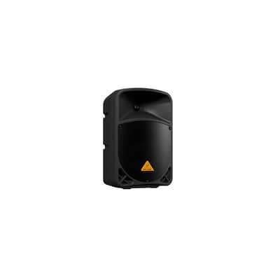 Behringer Eurolive B110D Active 300-Watt 2-Way 10 PA Speaker System with Wireless Option image 8