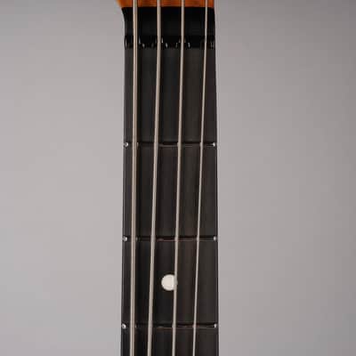 Ernie Ball Music Man StingRay Special 4H - 2024 - Brulee image 8