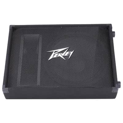 Peavey PV 15M Passive Unpowered Floor Monitor (500 Watts, 1x15") image 1
