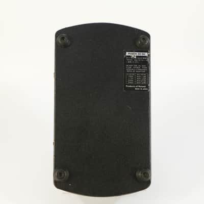 Boss BF-1 Boss Flanger (s/n 947600, Vintage, Reticon SAD1024 Chip) image 3