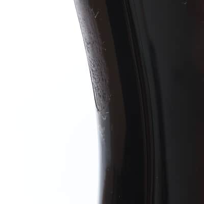 1983 Squier Precision Bass '57 Reissue sunburst image 12