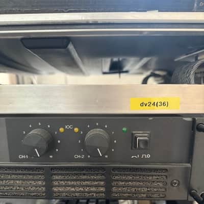 Amcron XL 600 1990 image 2