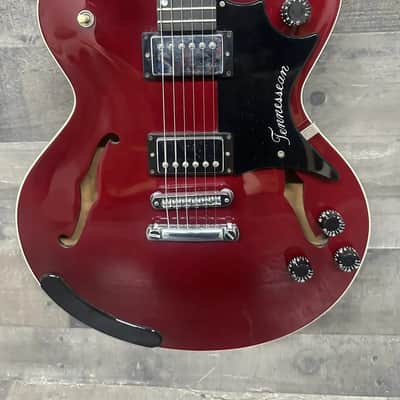 Gibson Chet Atkins Tennessean 1993 image 1