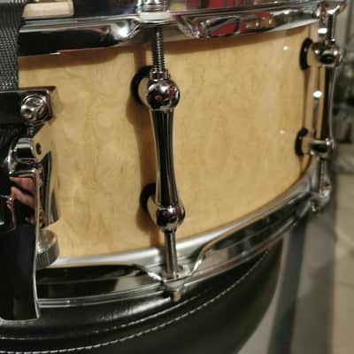 Snare Mapex 'Peacemaker' Armory  14 X 5,5 image 8