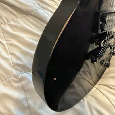 Gibson Les Paul Gothic 1998 - 2003 - Black image 3