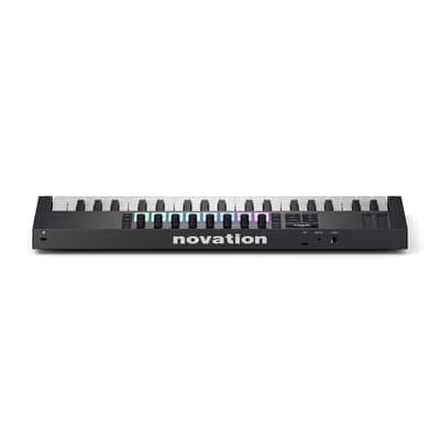 Novation Launchkey Mini 37 [MK4] - Brand New image 7