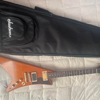 Gibson Moderne XL 2012 - Natural image 3