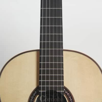 Cordoba C12 SP/RW image 6