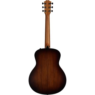 Taylor GS Mini-e Koa Plus Left-Handed Acoustic-Electric Guitar, with Gig Bag image 5