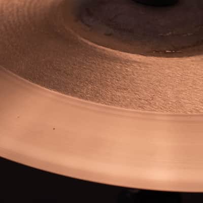 Sabian 16" AAX Freq Crash image 3