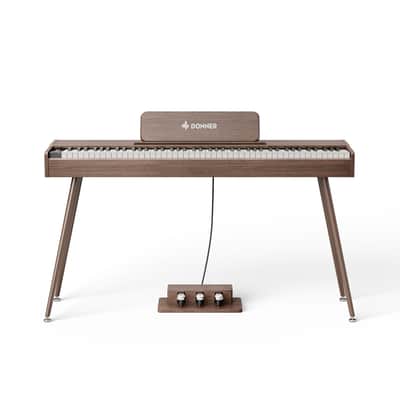 Donner DHP-200 Pro image 4