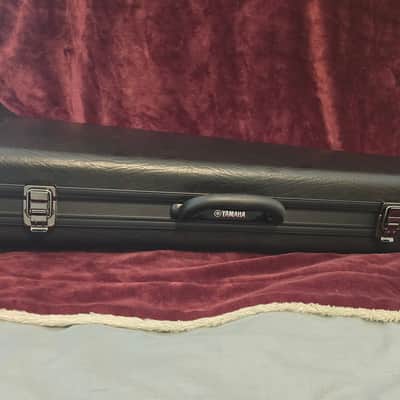 Yamaha YSL-640 Professional Tenor Trombone w/ F-Attachment – New, Unplayed image 8