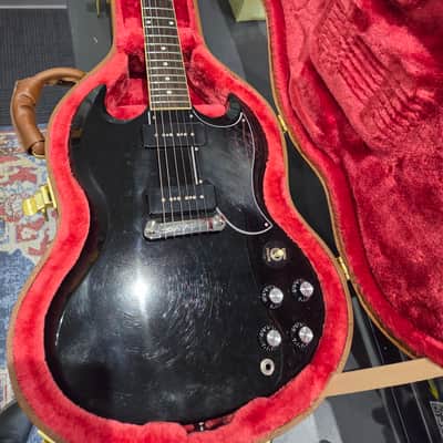 Gibson SG Special (2019 - Present) | Reverb