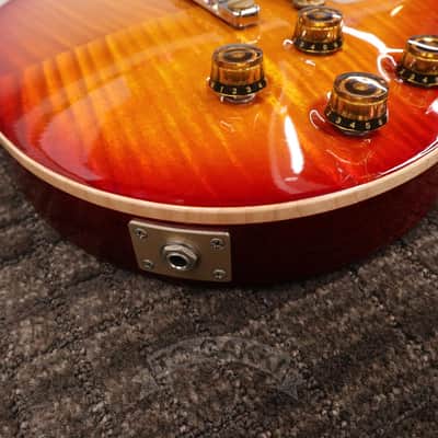 Paul Reed Smith 2022 Singlecut McCarty 594 image 11