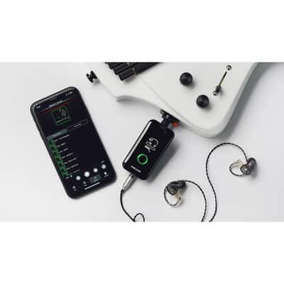 NUX MP-2 MIGHTY PLUG image 4