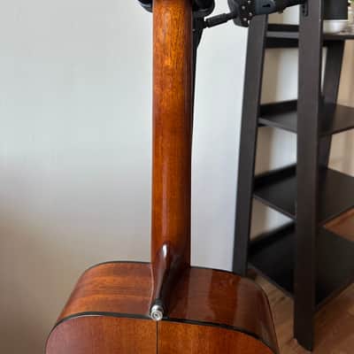Sigma DM12 12-String Dreadnought image 9
