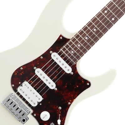 FUJIGEN Expert ODYSSEY EOS2-AL-R (Antique White) image 4
