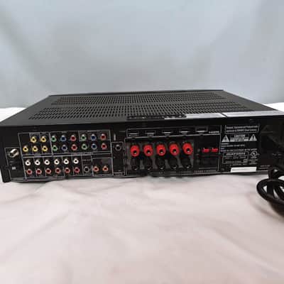 Marantz NR 1501 7.1 Channel 50 Watt Receiver image 11