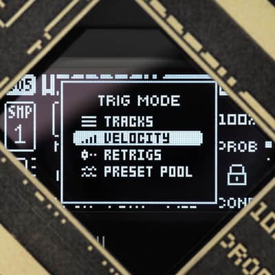 Elektron Digitakt II inkl. Cordial EU 3 PP - Bundle Set image 12