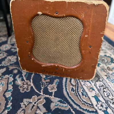Danelectro Leader 1950's image 3