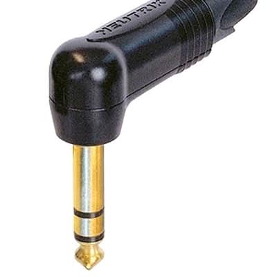 Contour Audio & Acoustics Custom Cables XLR, TRS, TS, RCA 2023 image 6