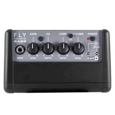 Blackstar Amplification FLY 3 Bass Mini Amp image 2