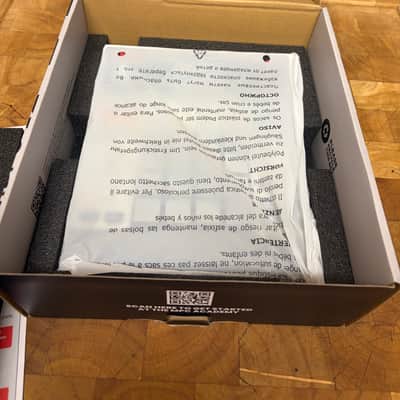 Akai MPC Sample 2025 - present - Gray - MINT image 19