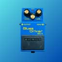 Boss BD-2 Blues Driver