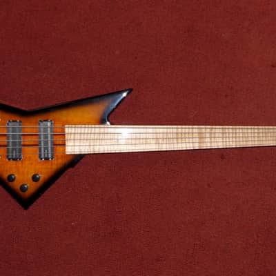 Conklin Boomerang 1993 Burst image 2