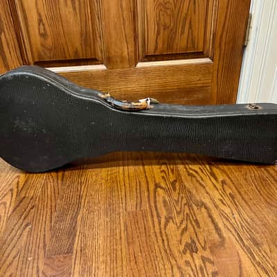 1938 Recording King AB-104 "Roy Smeck" Lap Steel – Gibson Made – Original Case, Receipt & Vintage Strings image 24