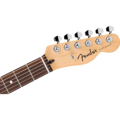 Fender Standard Telecaster - Olympic White image 6