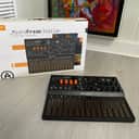 Arturia MicroFreak Stellar 25-Key Algorithmic Synthesizer 2023 - Present - Black