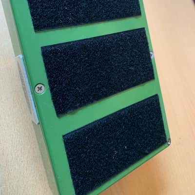 Effectrode Tube Drive 2010s - Green image 3