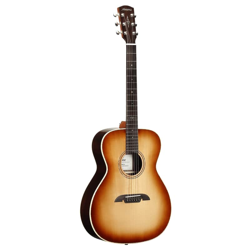 Alvarez MF70 Diamond 2025 - Shadowburst image 1
