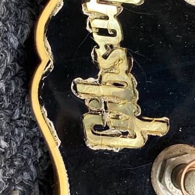 Gibson J-200 1996 - Antique Natural image 23