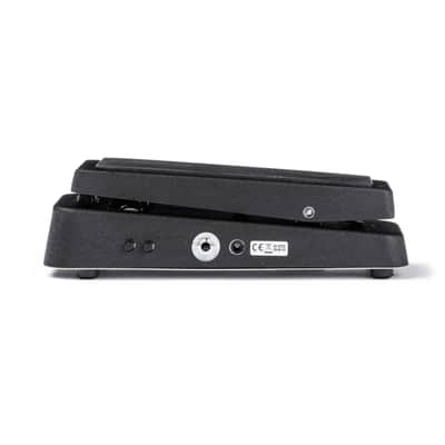 Dunlop 535Q Cry Baby Multi-wah Pedal - Black image 5