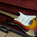1974 Fender Stratocaster Vintage Original 74 70's Rare Collectible SSS Guitar