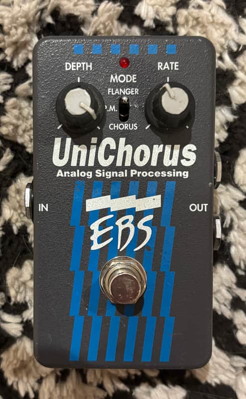EBS UniChorus