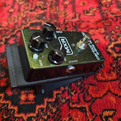 MXR M169 Carbon Copy Analog Delay image 5