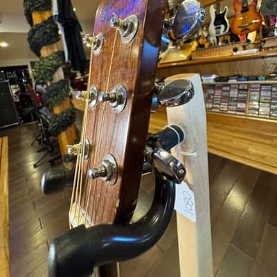 1965 Martin D-28 image 6