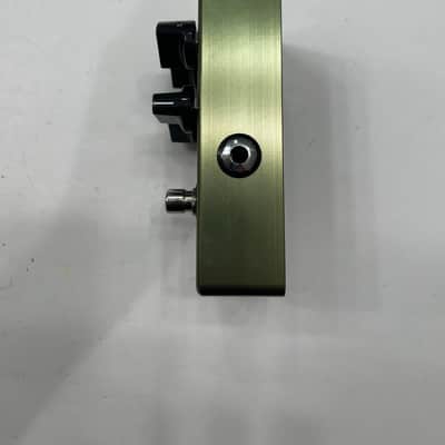 Suhr Rufus Fuzz Original V1 Distortion Overdrive Guitar Effect Pedal image 4
