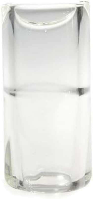 Rock Slide Glass Slide Clear Large image 1