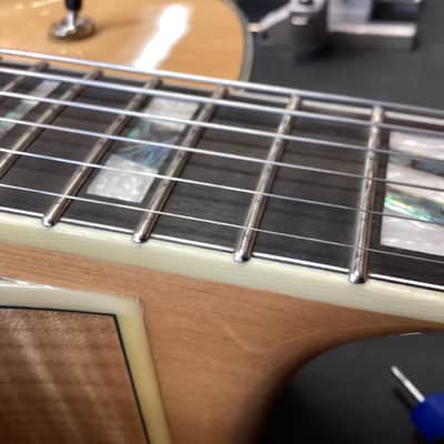 Ibanez LGB30 George Benson Signature Guitar image 10
