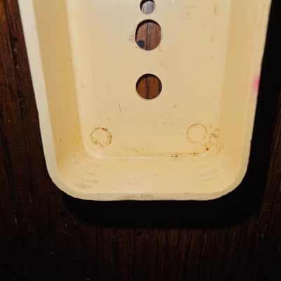 Gibson P-90 Pickup Ring image 4