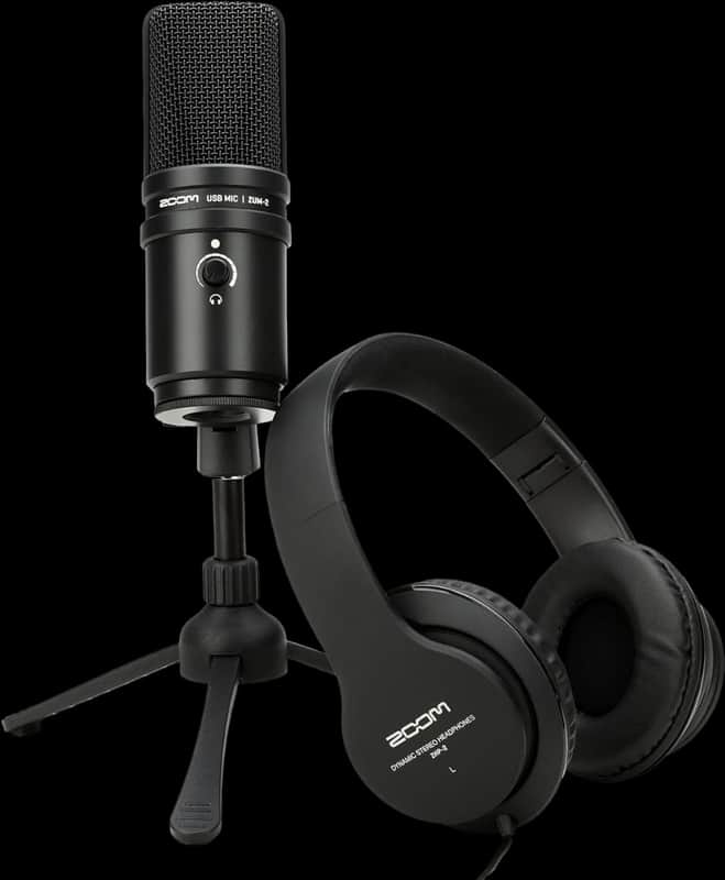Zoom Zum 2 Bundle image 1