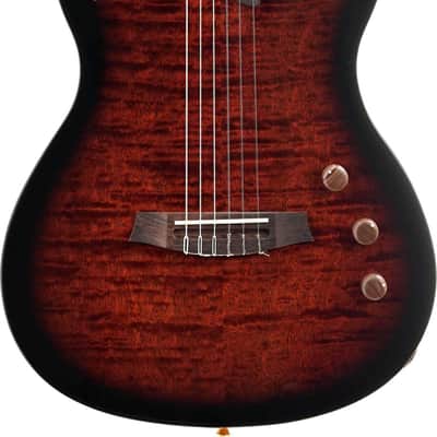Cordoba Stage Nylon Acoustic 2023 - Present - Edge Burst image 2