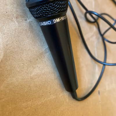 Casio  PT-380  80s 90s 32-key Synth with Microphone in original Box Excellent Condition image 17