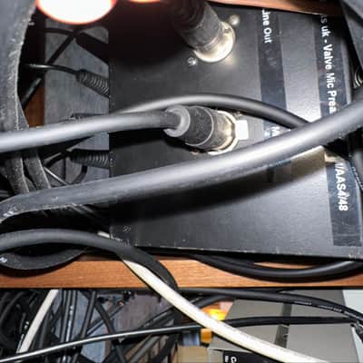 Analogue Addicts Valve Mic Pre image 2